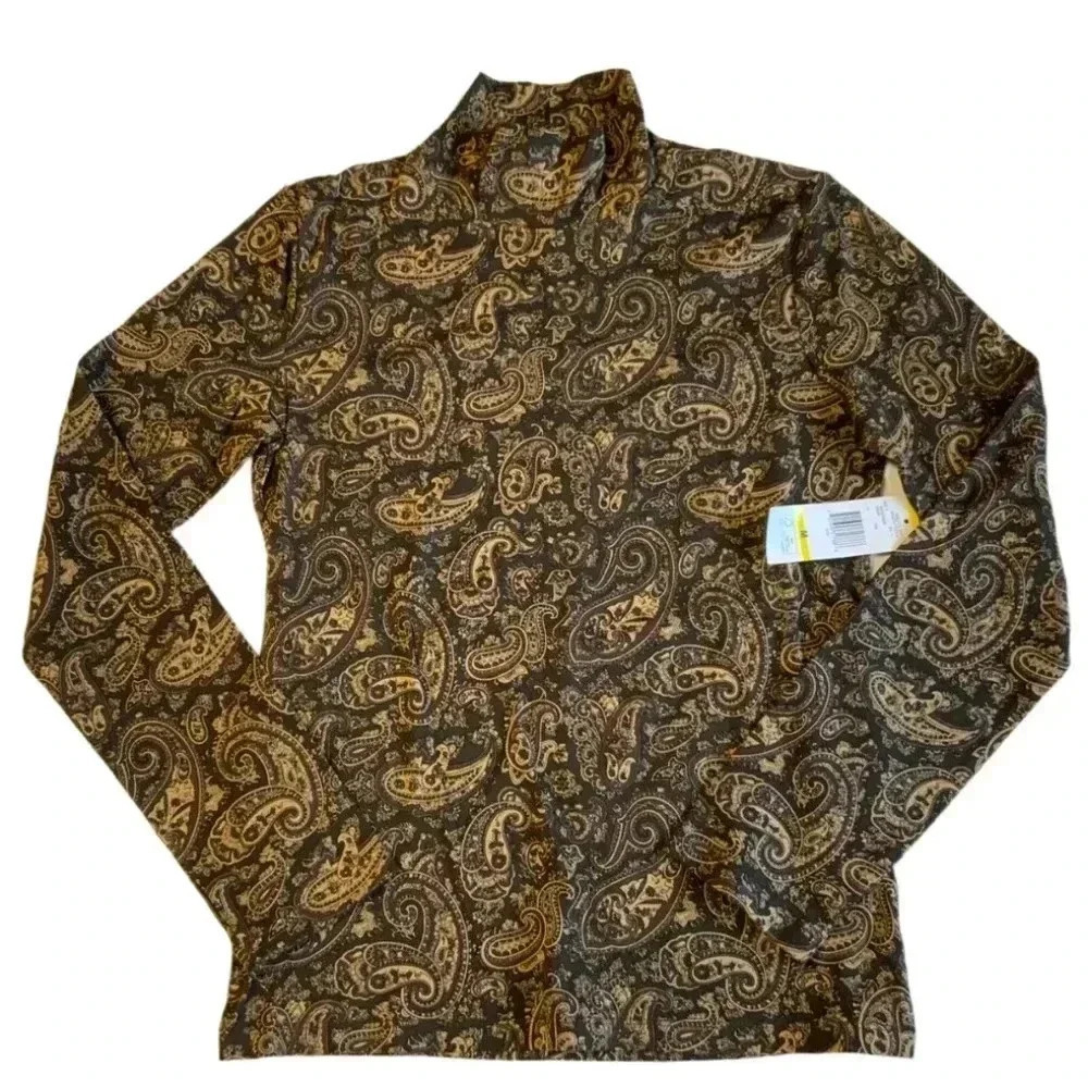 Jones New York Turtleneck Tops for Women